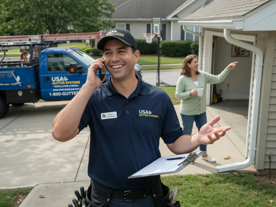 Gutter Installation Arlington, AL FAQs